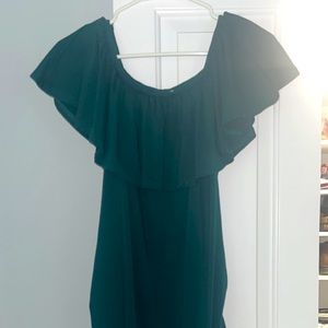 Maternity dress XL
